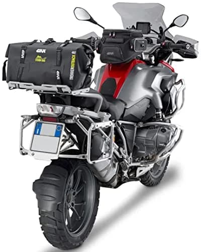 Givi 45 Liter Inner Bag for Trekker Outback OBK48 | Waterproof fabric, 45L capacity, lightweight, easy handle thumbnail 2