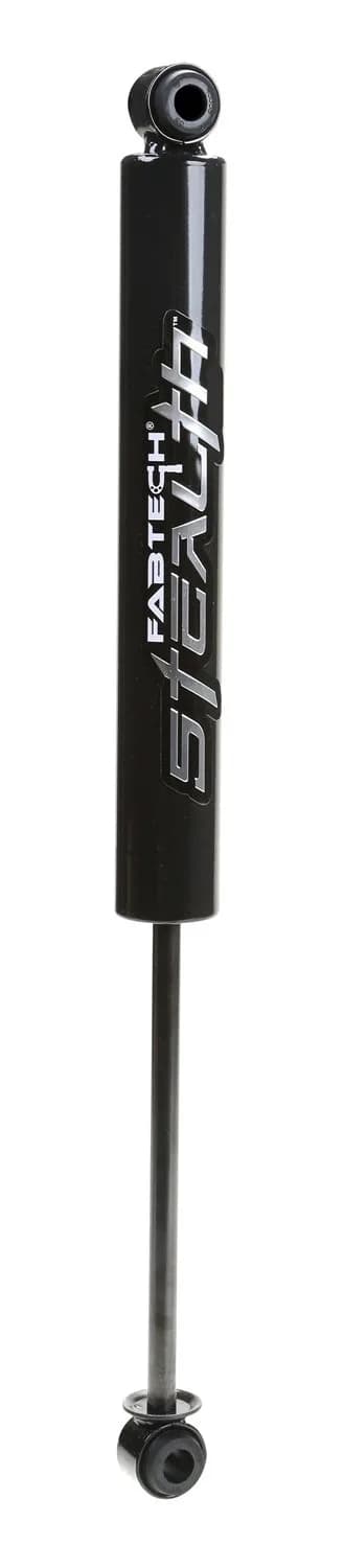 Fabtech FTS6189 Stealth Shock | Monotube Metal Shock Absorber for Offroad (Stock)