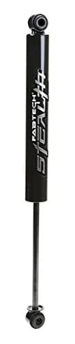 Fabtech FTS6189 Stealth Shock | Monotube Metal Shock Absorber for Offroad (Stock) thumbnail 1