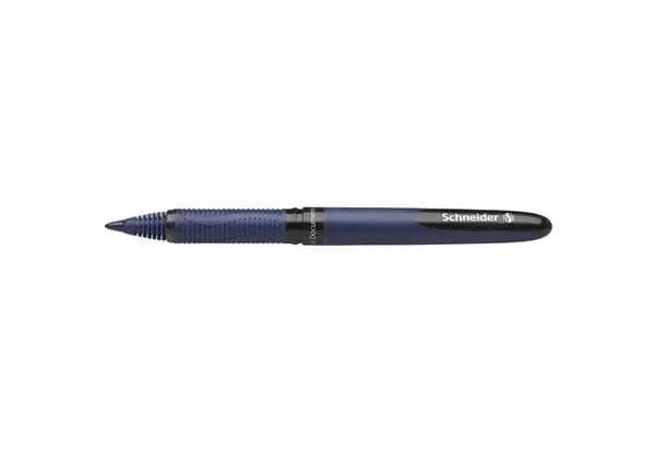 Schneider Rollerball Pen - Black 0.6mm | Smooth Ink Flow for Daily Writing thumbnail 10