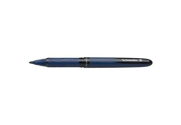 Schneider Rollerball Pen - Black 0.6mm | Smooth Ink Flow for Daily Writing thumbnail 6