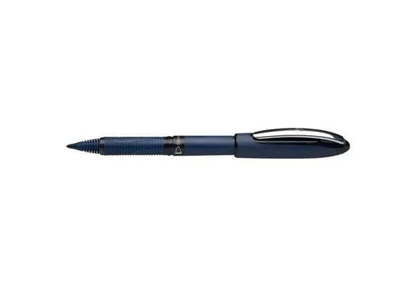 Schneider Rollerball Pen - Black 0.6mm | Smooth Ink Flow for Daily Writing thumbnail 8