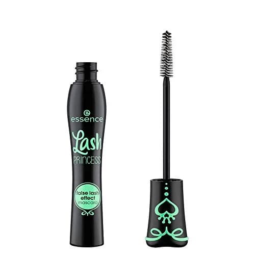 Essence Cosmetics Lash Princess False Lash Effect Mascara Black 12ml (0.4 Fl Oz) | Clump-Free Volume & Definition thumbnail 1