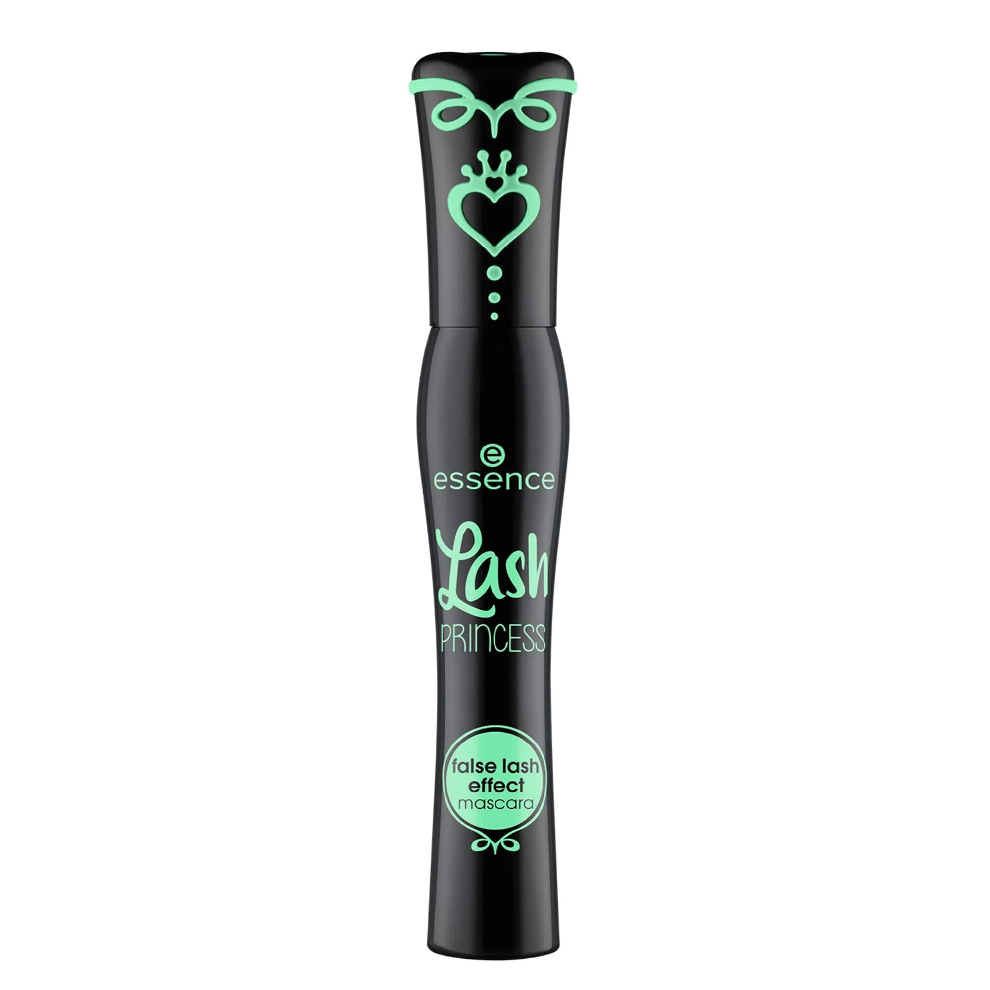 Essence Lash Princess False Lash Effect Mascara Black | Volumizing & Lengthening Mascara for Bold Lashes - view 2