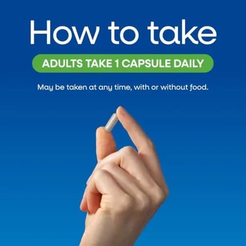 Nature's Way Fortify Daily Pre+Probiotic for Adults, 30 Billion CFUs, 30 ct | Supports Gut & Immune Health thumbnail 6