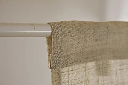 NARUMI 鸣海 Japanese Noren Curtain 150cm (59.1") | Light-Filtering Blue Gradation thumbnail 3