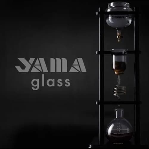 Yama Paper Filters for CDM8 | Sediment-Free Cold Brew Filters (20-pack, Taiwan) thumbnail 6