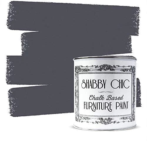 Shabby Chic Chalk Furniture Paint 33.81 Oz | Rustic Matte Finish for Home Decor thumbnail 1