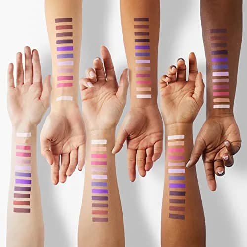 L.A. Girl Beauty Brick Eyeshadow, Ultra (New Sleeve Packaging) 0.42oz | Rich Pigments & Long Wear thumbnail 4