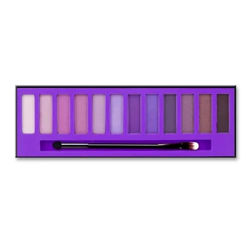 L.A. Girl Beauty Brick Eyeshadow, Ultra (New Sleeve Packaging) 0.42oz | Rich Pigments & Long Wear thumbnail 3