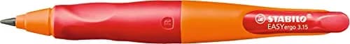 STABILO EASYergo 3.15 mm Ergonomic Mechanical Pencil for Right-Handed Children | Break-Resistant Lead thumbnail 2