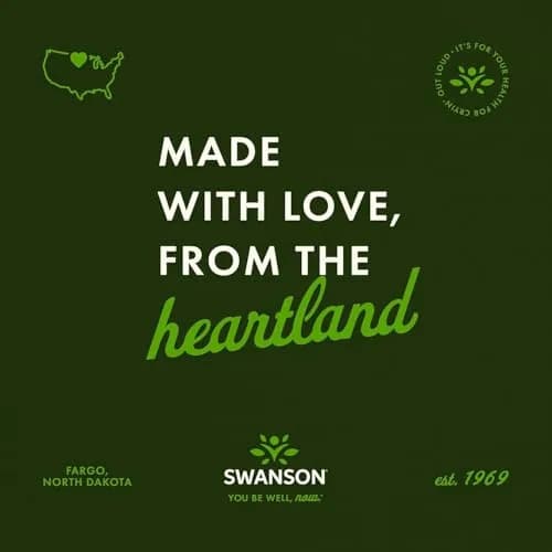 Swanson Full Spectrum Spearmint Leaf Capsules 400 mg (180 Count, 3 Pack) | Digestive Health Support thumbnail 7