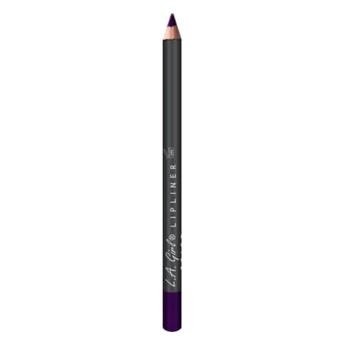 L.A. Girl Lipliner Pencil 515 Deepest Purple | Long-Lasting, Nourishing & Precise (70-120 chars) thumbnail 2