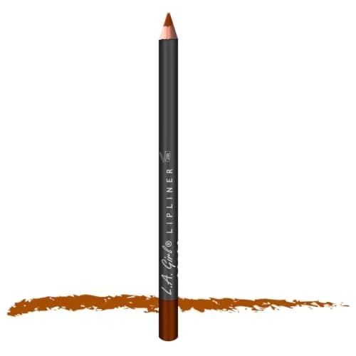 L.A. Girl Lipliner Pencil 540 Terra Cotta | Long-Lasting, Nourishing Lip Definition (120 chars) thumbnail 3