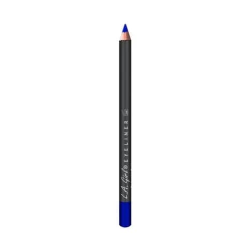 L.A. Girl Eyeliner Pencil, Spectra Blue GP621 | Long-Lasting, Smudge-Proof Eye Definition thumbnail 2