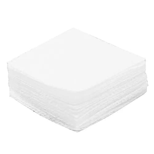 Birchwood Casey 1 3/4" Square Gun Cleaning Patches 750 Count | Lint-Free & Absorbent for 7mm-.38 Caliber thumbnail 1