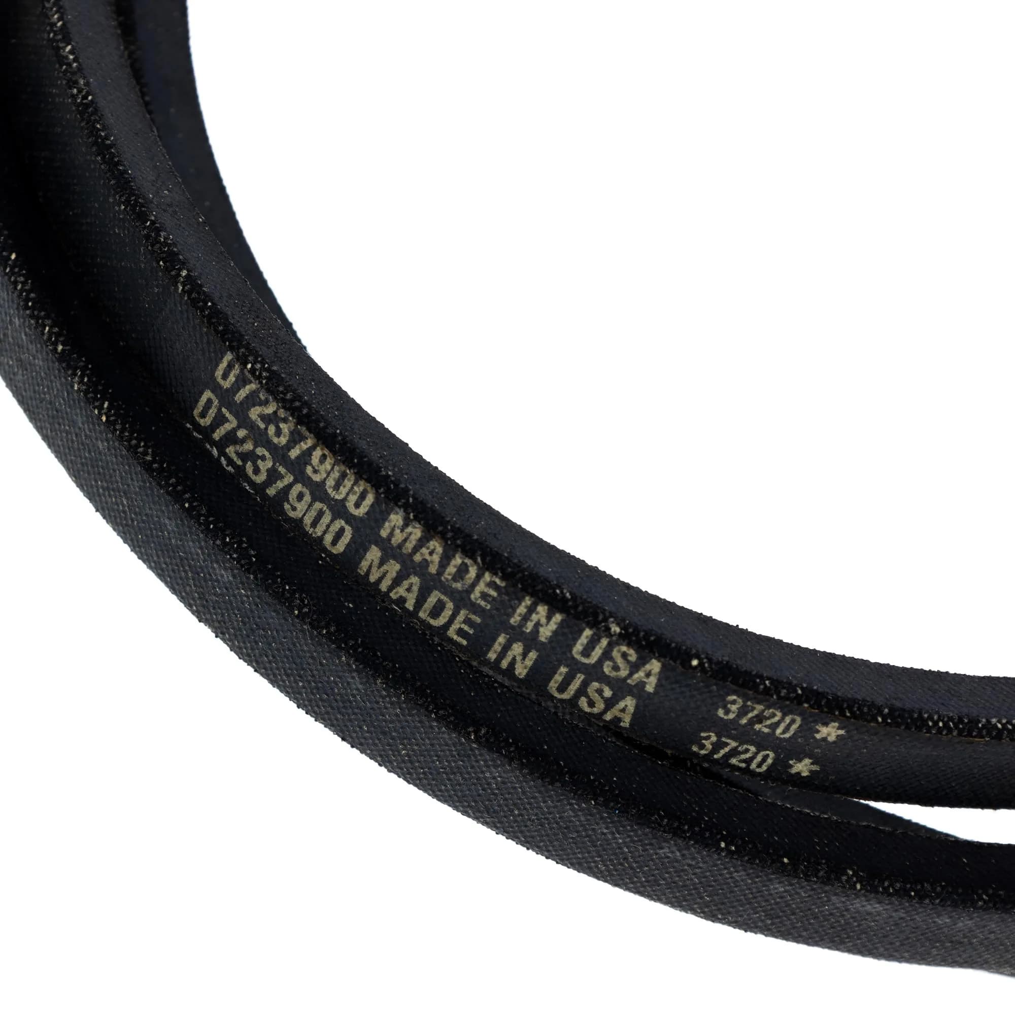 Ariens 07237900 V-Belt Genuine Original Equipment Manufacturer Part 40.64cm (16 inches) | OEM Belt for Ariens Lawn Mowers - view 4