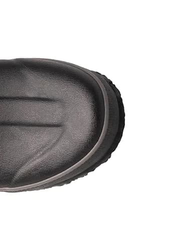 BOGS Rain Boot Black 11 D | Waterproof Men's Rain Boot for Outdoor & Urban Use thumbnail 2