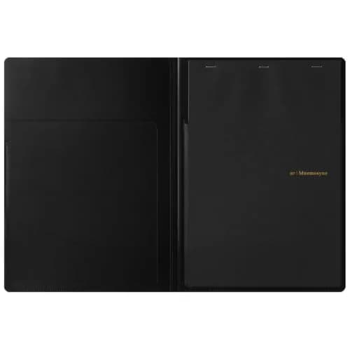 Maruman Mnemosyne Legal Pad, Vertical A4, 8.27"x11.69" | 70 Micro-Perforated Sheets for Ideas & Meetings thumbnail 7