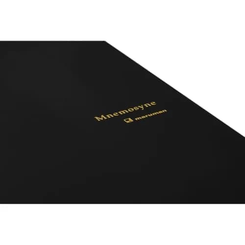 Maruman Mnemosyne Legal Pad, Vertical A4, 8.27"x11.69" | 70 Micro-Perforated Sheets for Ideas & Meetings thumbnail 9
