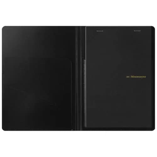 Maruman Mnemosyne Legal Pad Vertical A5 14.8cm x 21.2cm (70 Sheets) | Premium Japanese Paper for Smooth Writing thumbnail 7