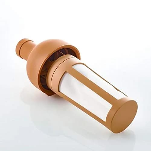 HARIO Filter Coffee Bottle 650ml | Heatproof Glass for Cold Brew & Iced Coffee thumbnail 2