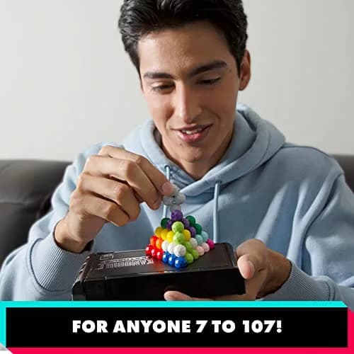 Educational Insights Kanoodle Extreme 10-Pack | 303 Puzzles for Critical Thinking & Travel thumbnail 5