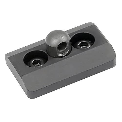 Midwest Industries M-Lok Bipod Adaptor | Durable Gun Support Accessory for Rifles thumbnail 1