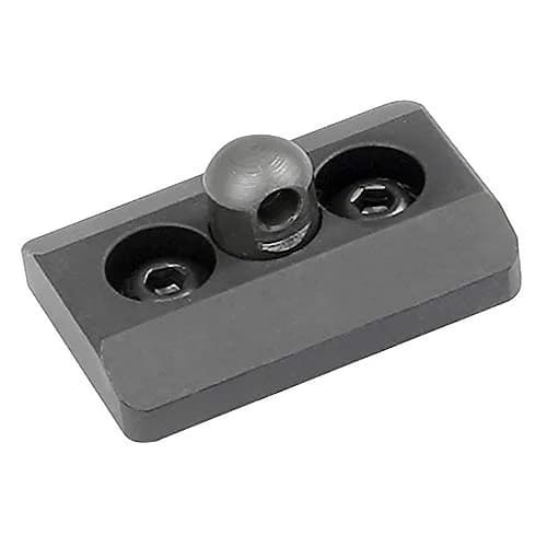 Midwest Industries M-Lok Bipod Adaptor | Durable Gun Support Accessory for Rifles thumbnail 2