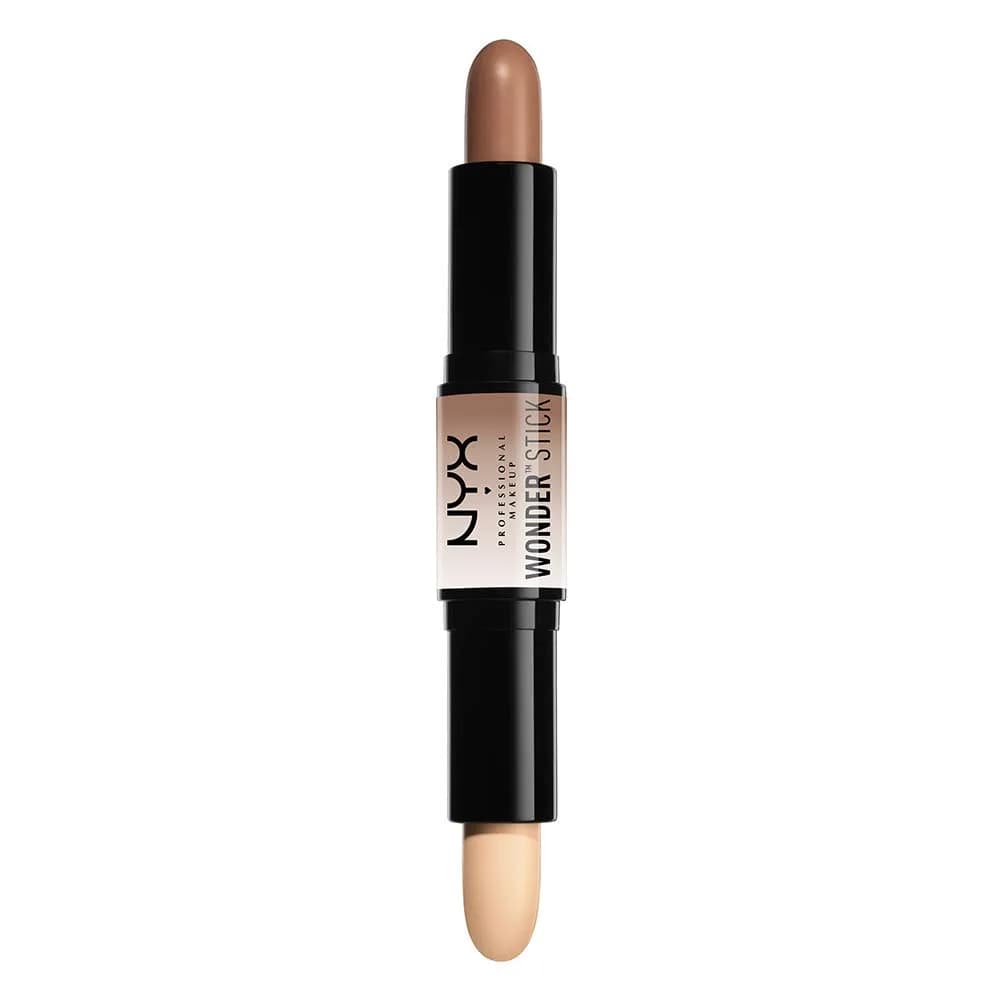 NYX PROFESSIONAL MAKEUP Wonder Stick - ORIGINAL Light Highlight & Contour Stick - main product image