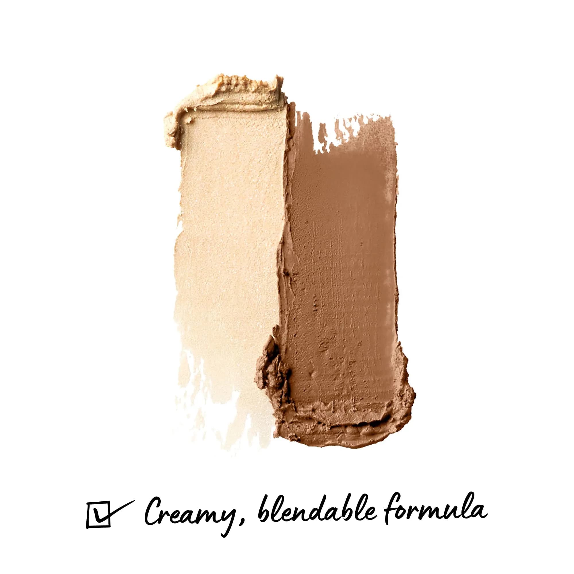NYX PROFESSIONAL MAKEUP Wonder Stick Highlight & Contour - Universal 1 Count - view 3