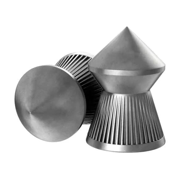 H&N Sport Excite Spike Pellets .22 Cal 15.74 Grains Pointed 200ct | Precision Air Gun Projectiles for India thumbnail 3