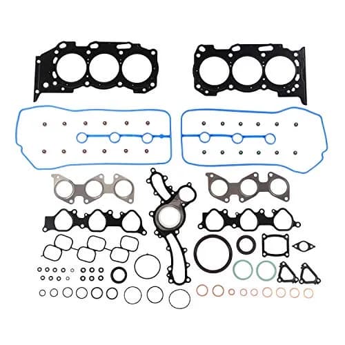 DNJ Full Gasket Set for 2003-2011 Toyota 4Runner, FJ Cruiser, Tacoma 4.0L V6 | Engine Kit with 12-Month Warranty thumbnail 1