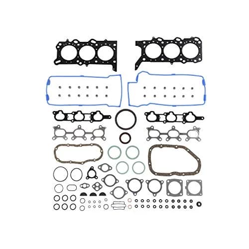 DNJ FGS5038 Full Gasket Set for 2006-2008 Suzuki Grand Vitara 2.7L V6 24V DOHC 2737cc | Quality Engine Replacement thumbnail 1