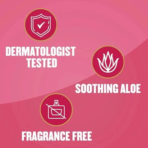 Gold Bond Diabetics' Dry Skin Relief Body Lotion 532ml (18 oz.) | Dermatologist Tested & Hypoallergenic thumbnail 7