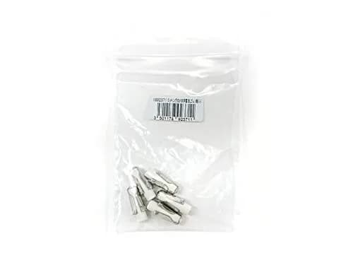 Rotring Mechanical Pencil Refill Erasers for 600 and 500 Pencils, 5-Pieces (White) | Precision Erasers for Artists and Students thumbnail 1