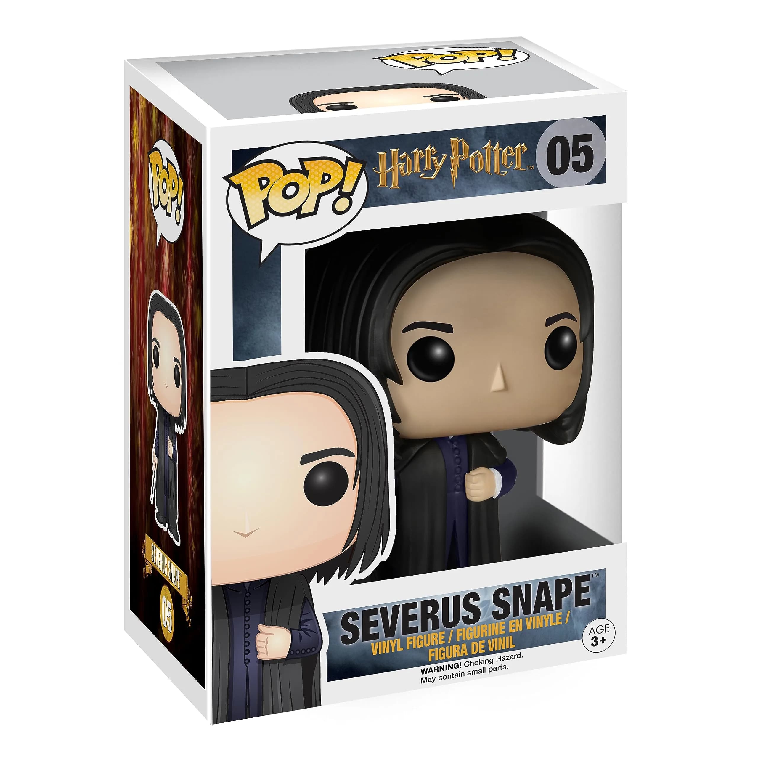 Funko Pop! Harry Potter Dobby Action Figure 9.5cm (3.75") | Official Collectible Merchandise — Standard