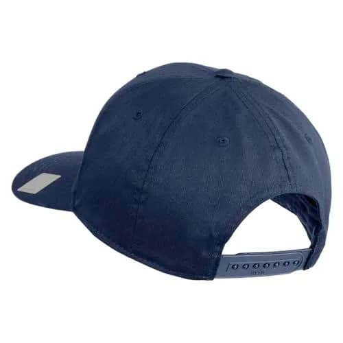 e4Hats.com US Navy Retired Military Embroidered Cotton Twill Cap | Classic Navy Style, Adjustable Fit, All Seasons thumbnail 3
