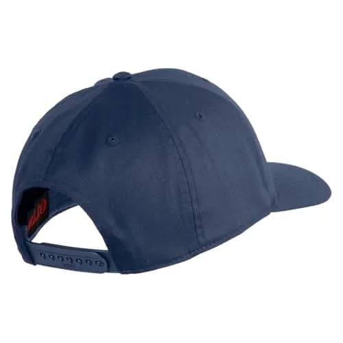 e4Hats.com US Navy Retired Military Embroidered Cotton Twill Cap | Classic Navy Style, Adjustable Fit, All Seasons thumbnail 4