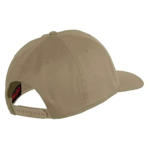e4Hats.com US Navy Retired Military Embroidered Cotton Twill Cap | Classic Patriotic Style thumbnail 4