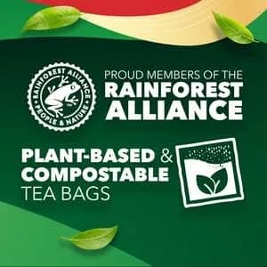 PG Tips Gold Best Special Blends Black Tea 70 Tea Bags | Rich, Smooth, Full-Bodied Flavour thumbnail 4