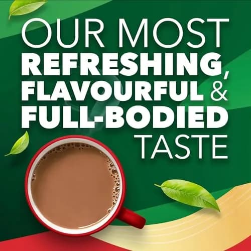 PG Tips Gold Best Special Blends Black Tea 70 Tea Bags | Rich, Smooth, Full-Bodied Flavour thumbnail 3
