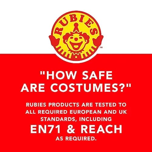 Rubie's Costume Star Wars Princess Leia Deluxe Child Costume Small (610504_S) | Officially Licensed Star Wars Dress-up thumbnail 3