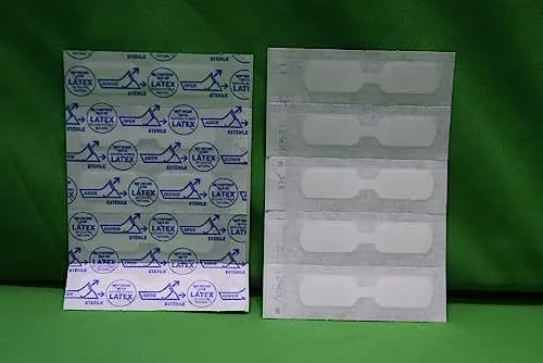 ProAdvantage Sterile Butterfly Closure Bandages Medium | Latex-Free Wound Care thumbnail 7
