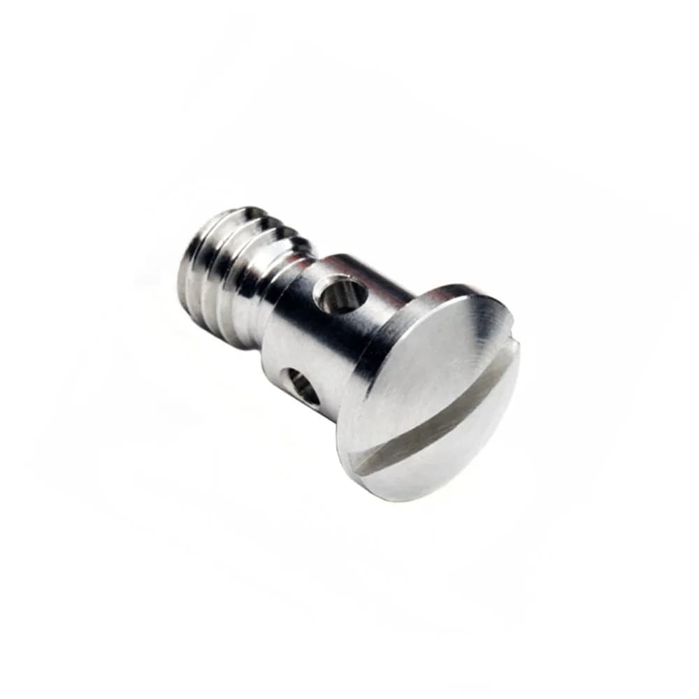La Marzocco Group Head Diffuser Screw | Stainless Steel Replacement Part for Espresso Machines