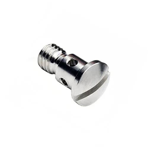 La Marzocco Group Head Diffuser Screw | Stainless Steel Replacement Part for Espresso Machines thumbnail 1