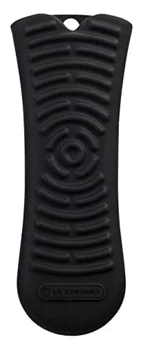 Le Creuset Silicone Cool Tool Handle, 5.75" | Heat-Resistant Handle Sleeve for Cookware thumbnail 1