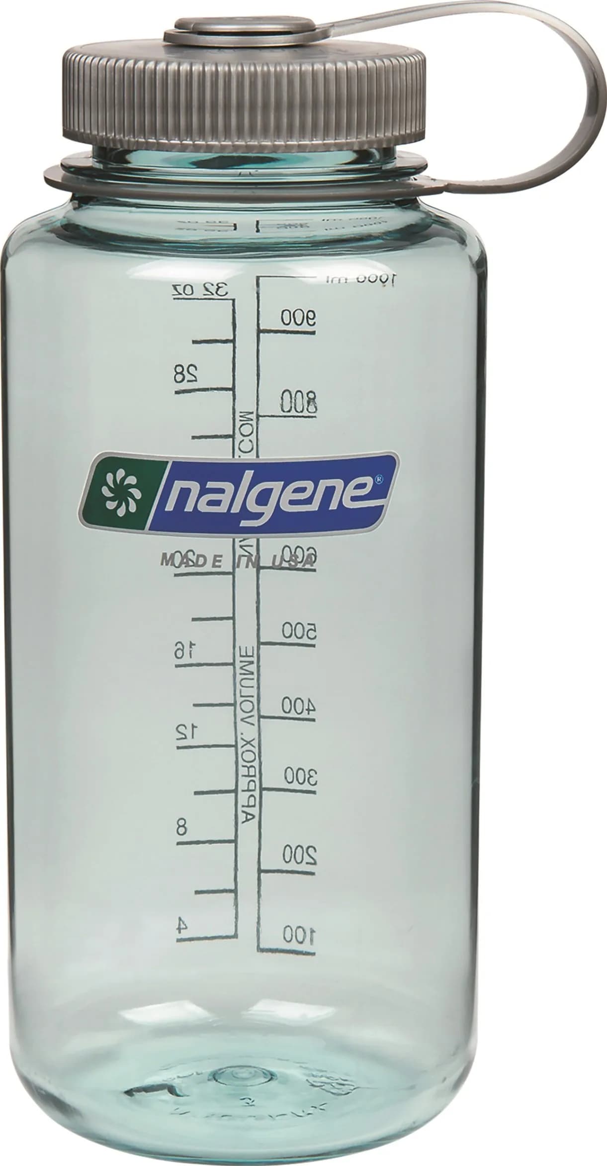 Nalgene Tritan Wide Mouth BPA-Free Water Bottle 946ml (32oz) | Trusted for 20+ Years - main product image