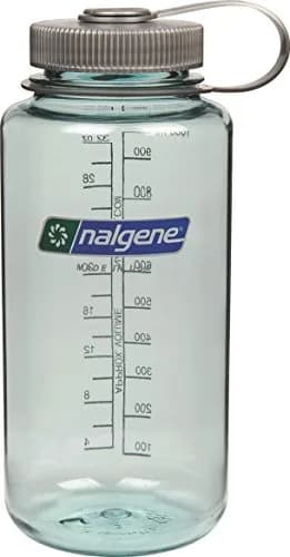 Nalgene Tritan Wide Mouth BPA-Free Water Bottle 946ml (32oz) | Trusted for 20+ Years thumbnail 1