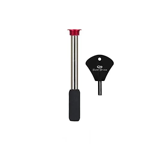 SuperStroke Counter Core 50 Gram Weight Kit Red | Added Back-Weighting for Balance thumbnail 1